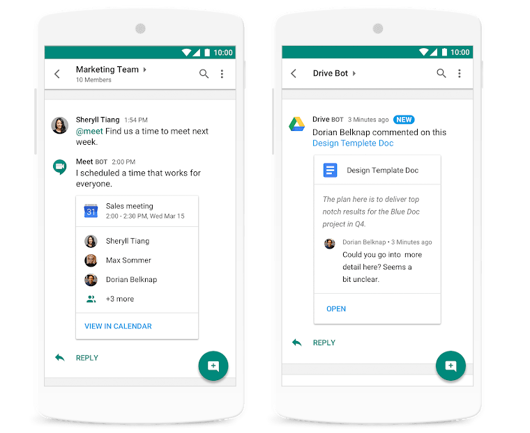 ブラウザで新しい Google ハングアウトを使用する方法