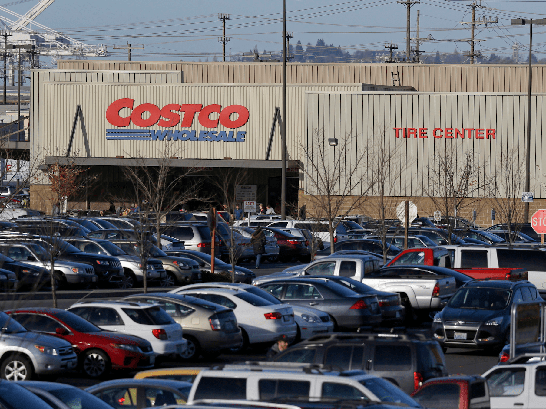 costco car buying program compared to buying at a dealership on car dealerships in columbus ga for bad credit