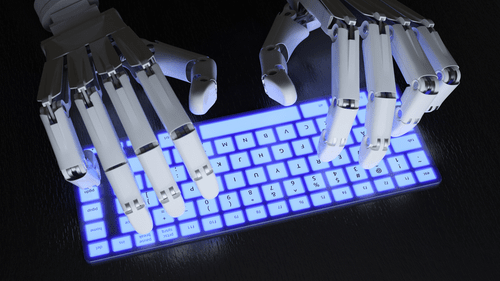 Ibm Google Microsoft And Intel Are Racing To Win Quantum Computing - Premium City Background - Full HD