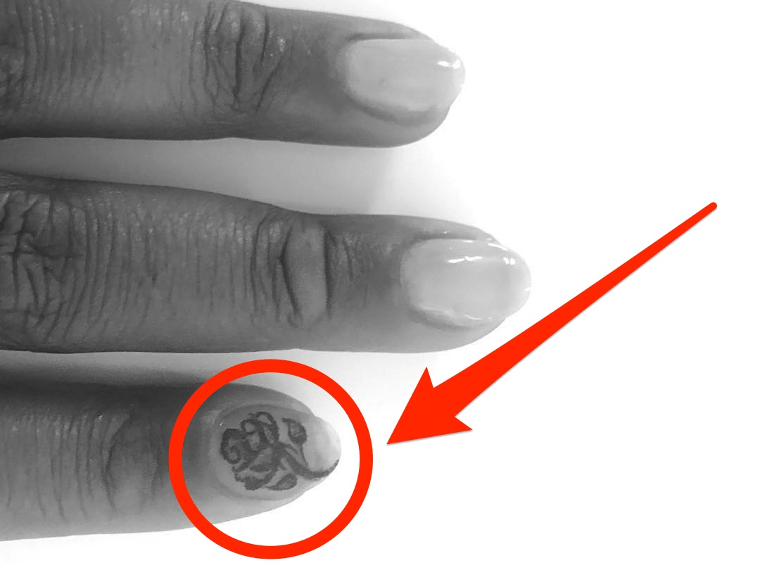 What To Know Before Getting A Fingernail Tattoo 810_x_1080_jpg