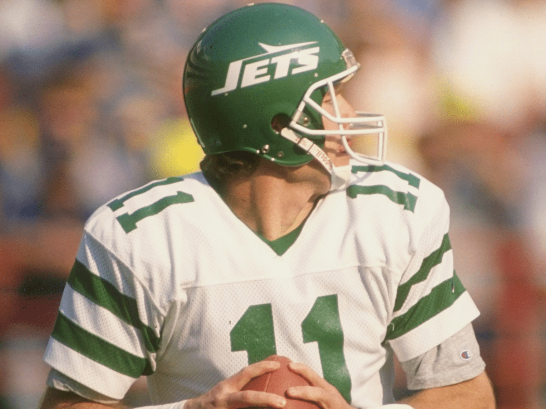 1983 Nfl Draft Quarterbacks Statmuse - Artistic Dark Texture - Full HD