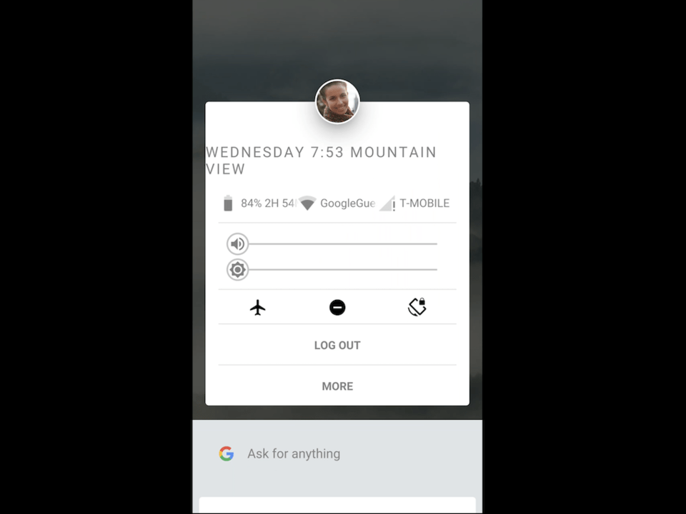 Google Fuchsia To Support Android Apps - Colorful Photos - Stunning Retina Collection