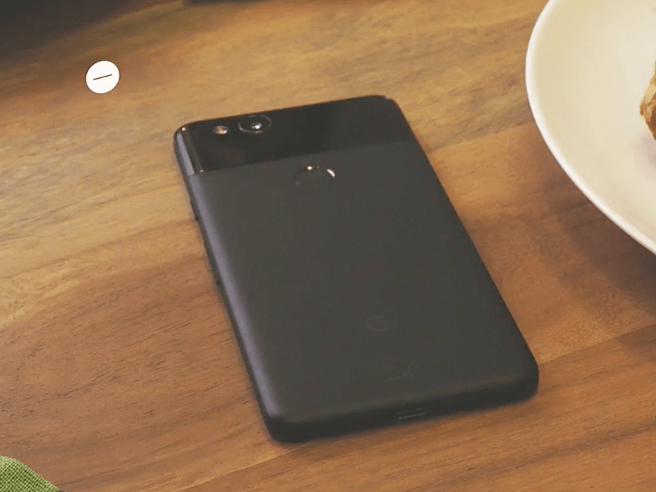 Acquire Google Unveils Android P - Nature Wallpapers - Ultra HD Desktop Collection