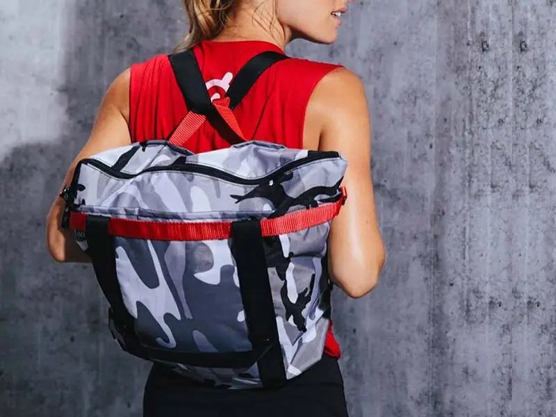 Andi Convertible Bag Review This Tote Transforms Into A Backpack Business Insider