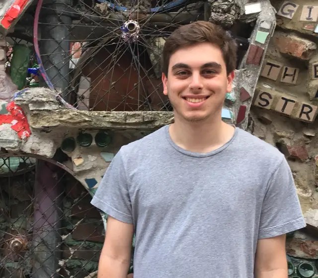 Josh Rosenberg : Josh Rosenberg Insider