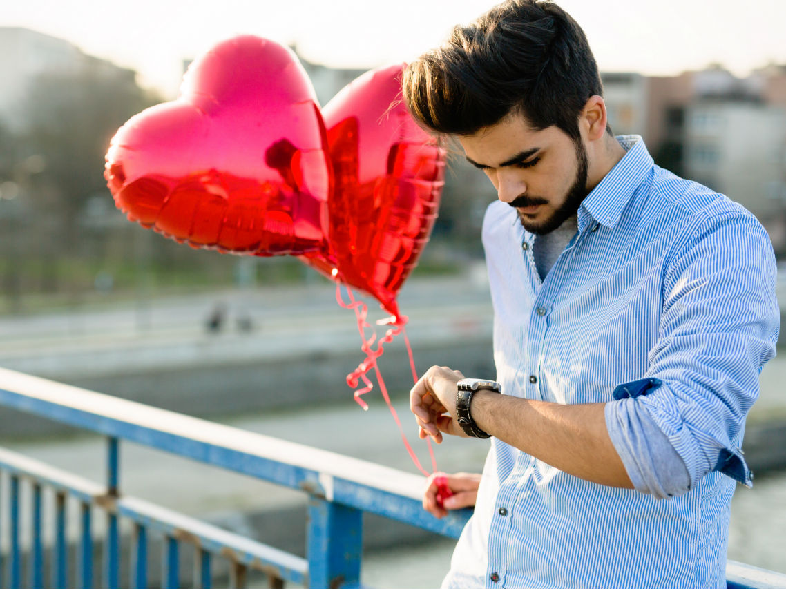 First Date Red Flags To Look Out For Business Insider