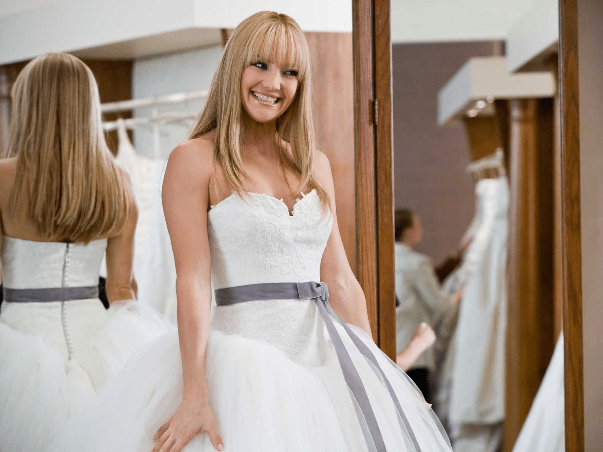 12 Tricks That Will Save You Hundreds On A Wedding Dress Insider