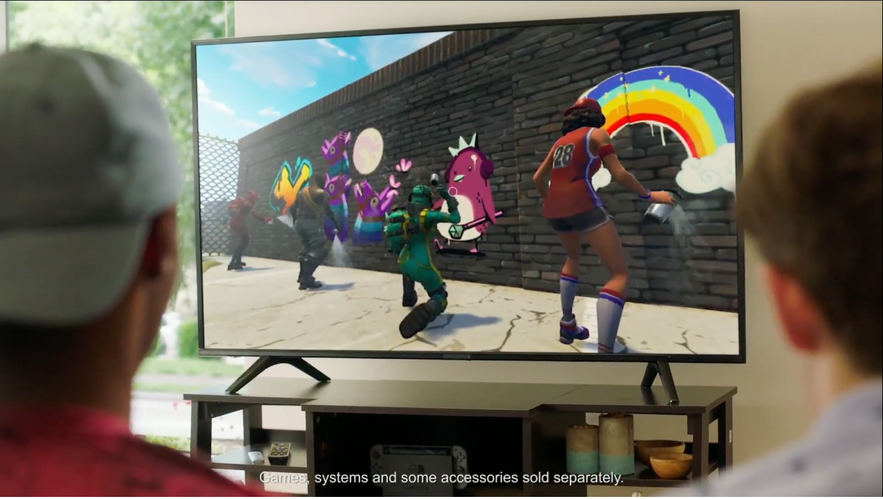 It would be epic you can apply for . Parents Are Getting Fortnite Coaches For Their Kids