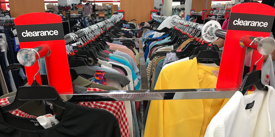 Tj Maxx Ross Stores Dollar General Could Struggle In Post Pandemic World Business Insider
