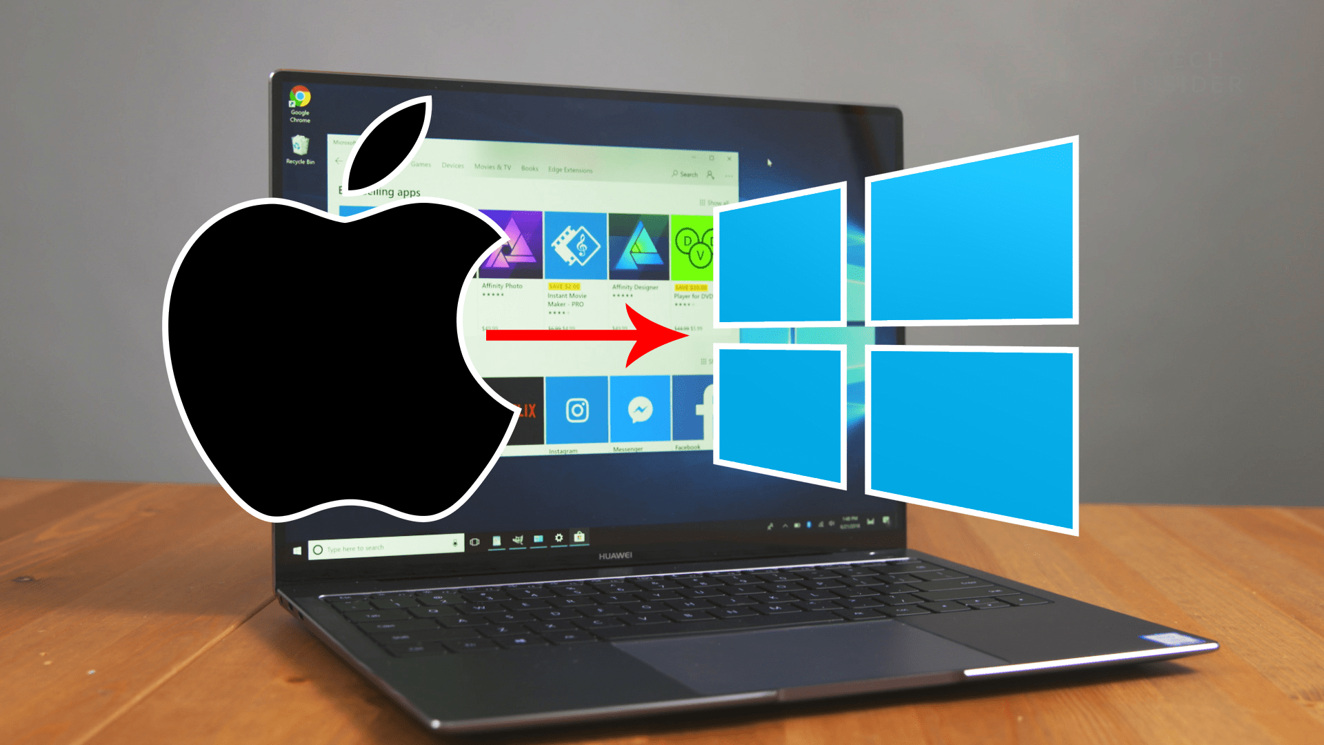 Huawei Announces Lawsuit Against Us Government