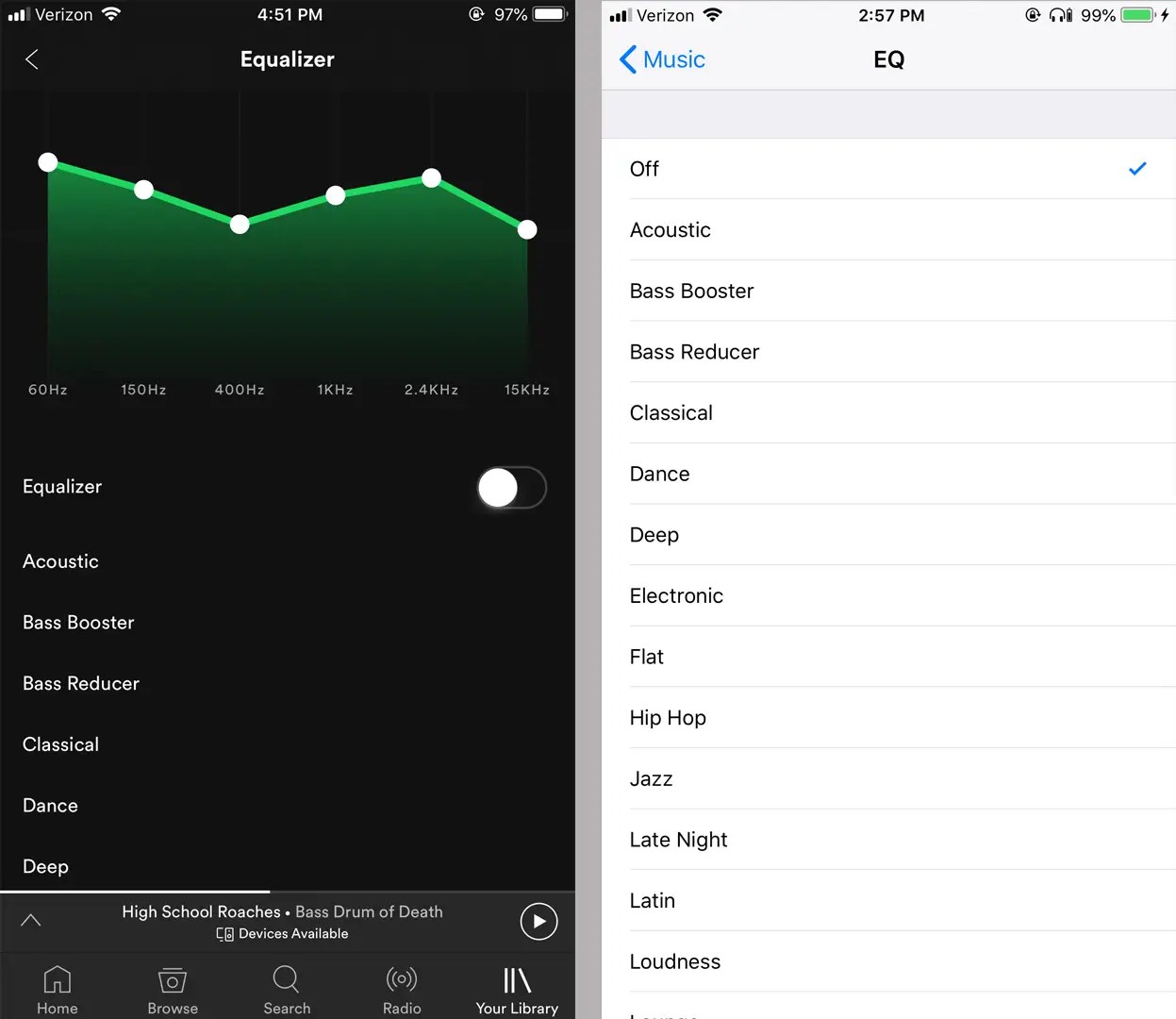 Qq Music Vs Spotify Comparison - Premium Nature Texture Gallery - Retina