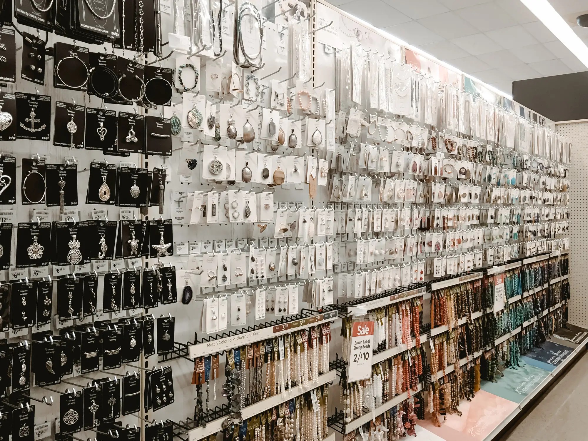 Michaels Store Inside - Desktop Minimal Designs for Desktop