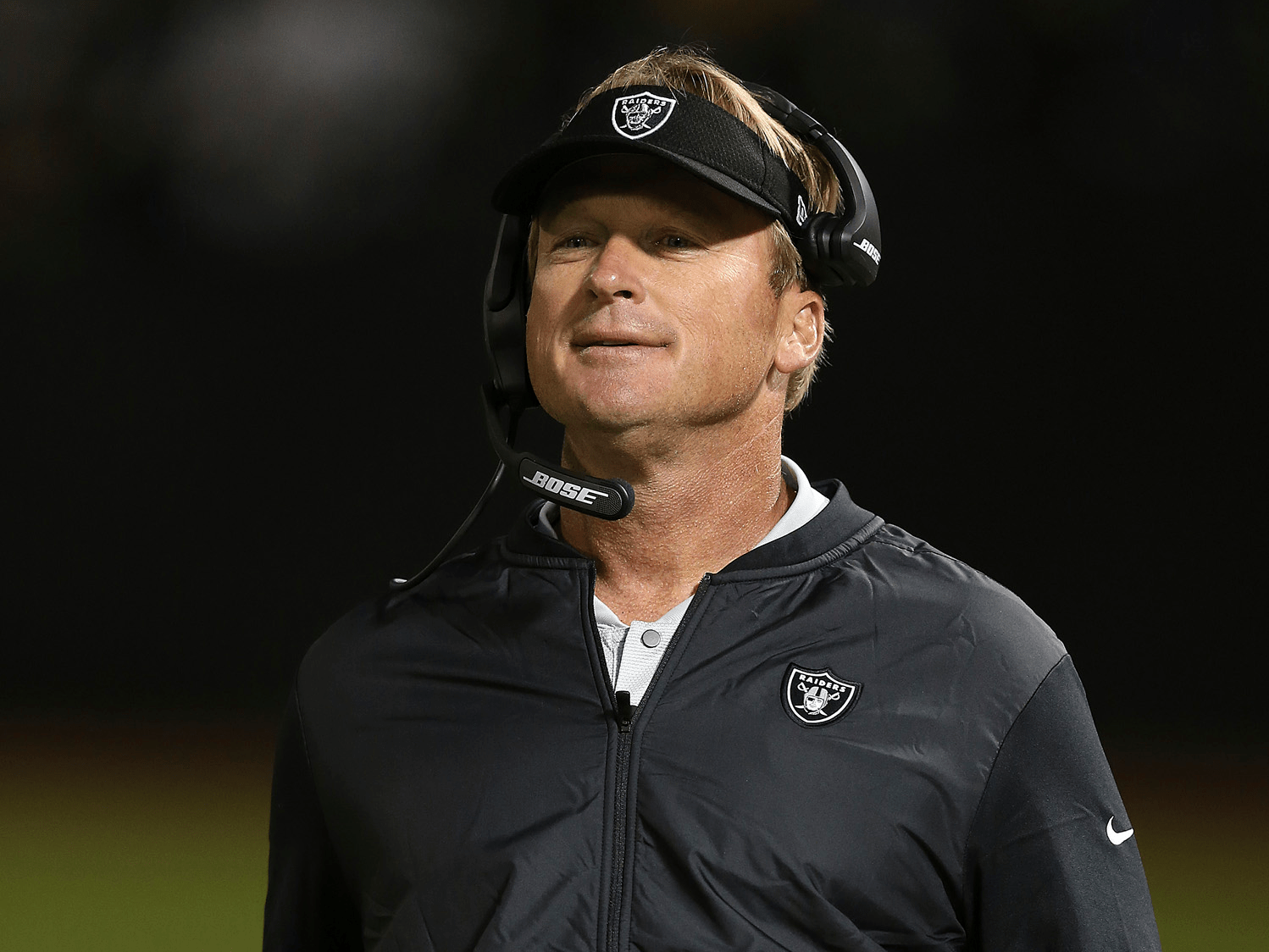 The deal is likely to be worth about $100 million. Jon Gruden Raiders Stint Off To Rocky Start With Khalil Mack Trade Baffling Moves