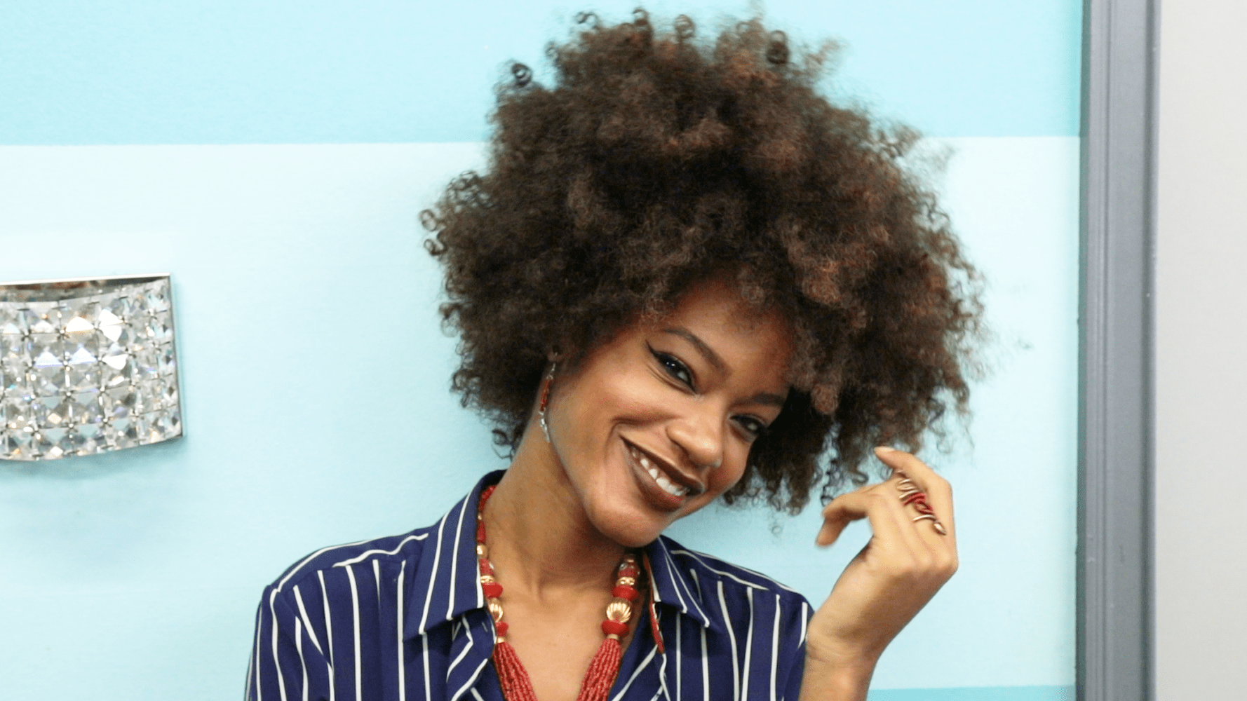 Kim kardashian transformed her look with new hairstyle