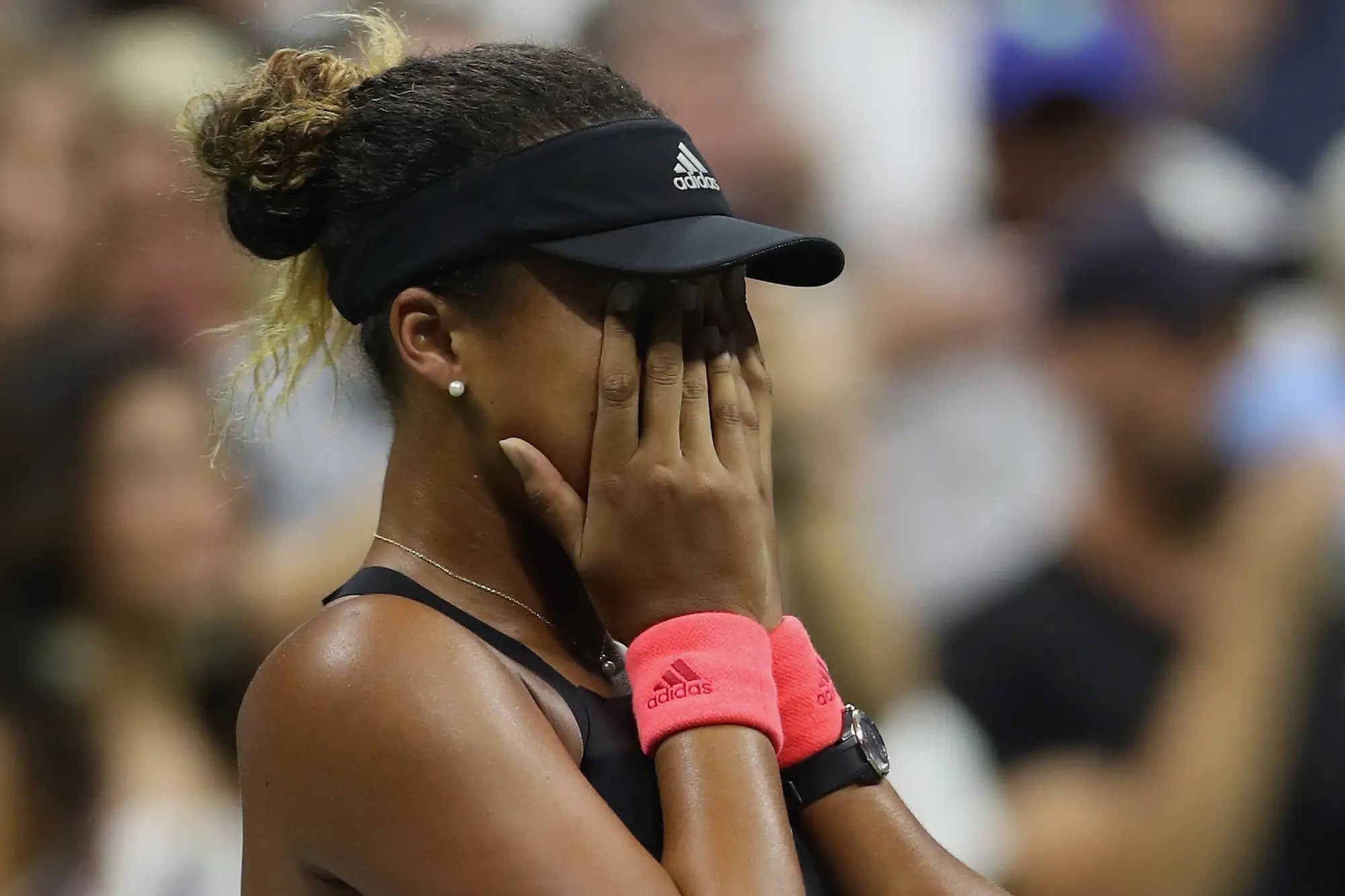 This is the spellchex dictionary for online spell checking. Naomi Osaka Home Video At Age 10 Has Come Back To Haunt Her