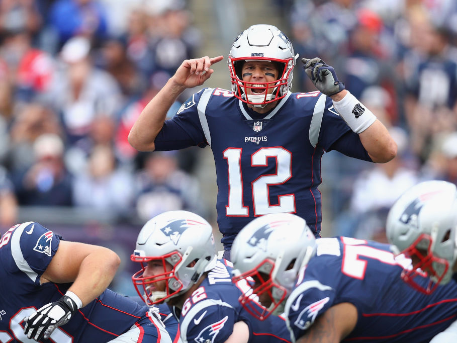 Produce the most consistently accurate nfl game predictions anywhere! Nfl Week 2 The Computers Make Their Picks