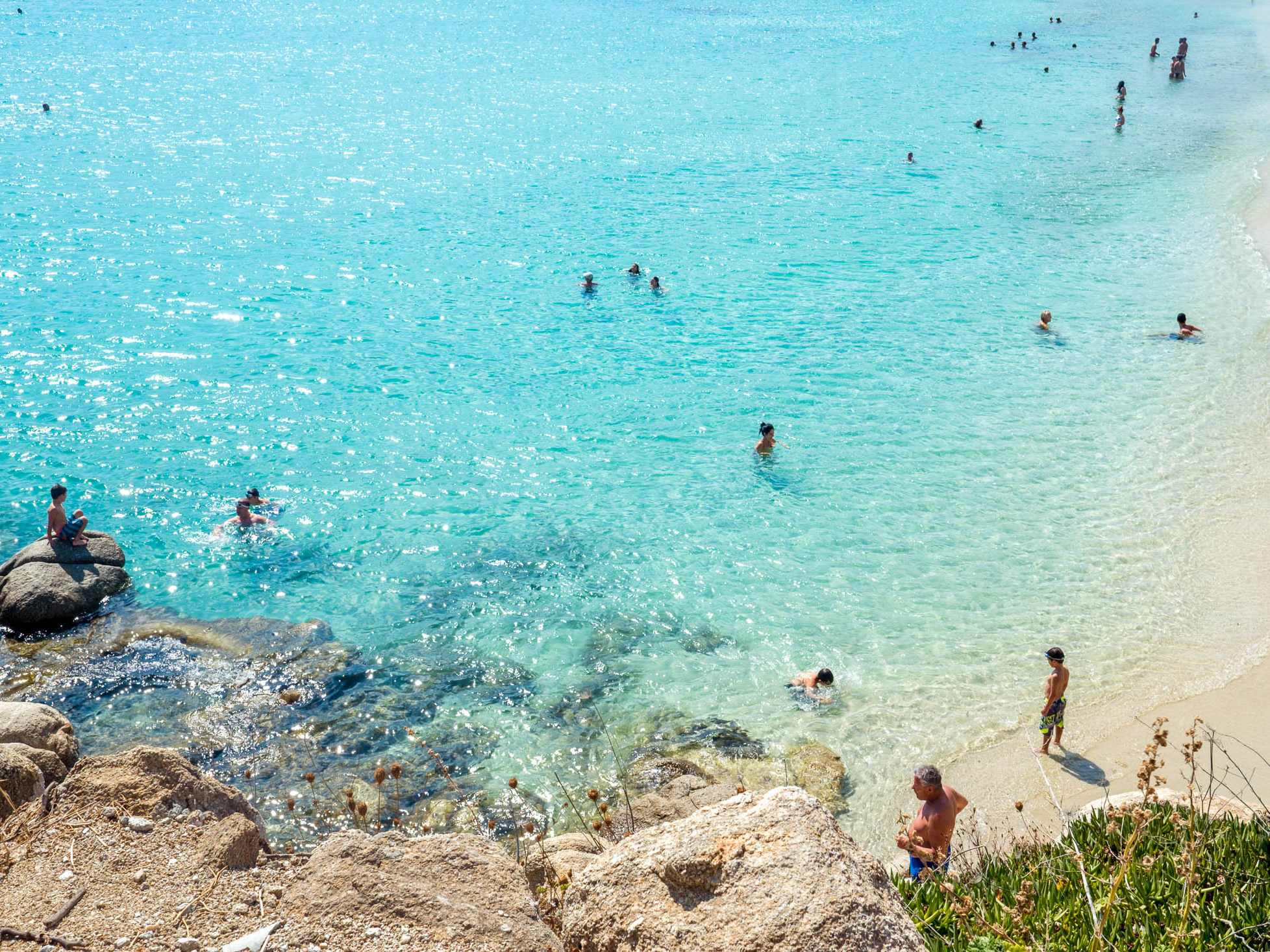 Not only does exploring mykonos provide the chance to make some magical memories, dip into delectable dishes, and tour the local landmarks, but the cheap airfare. Ibiza Vs Mykonos I Saw Both Party Islands And The Winner Is Clear