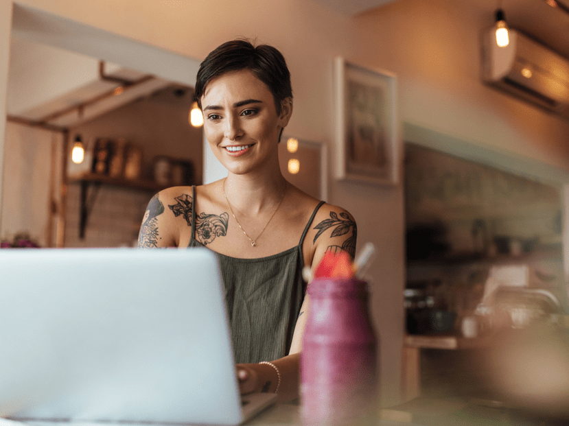 Cover Up Your Tattoos For A Job Interview Experts Say Business Insider