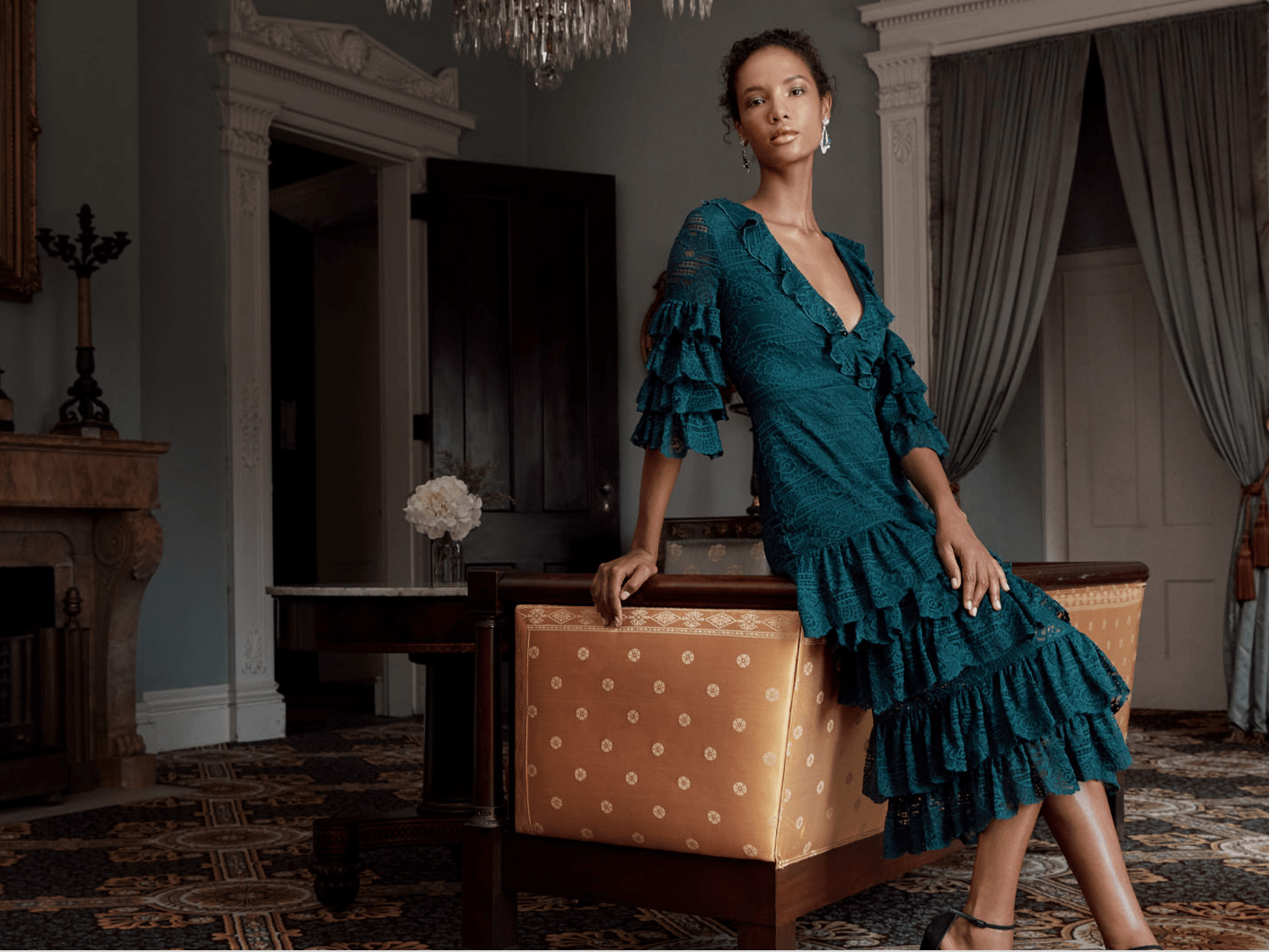 Rent The Runway The Best Hack For Finding Dresses For Wedding Season Business Insider