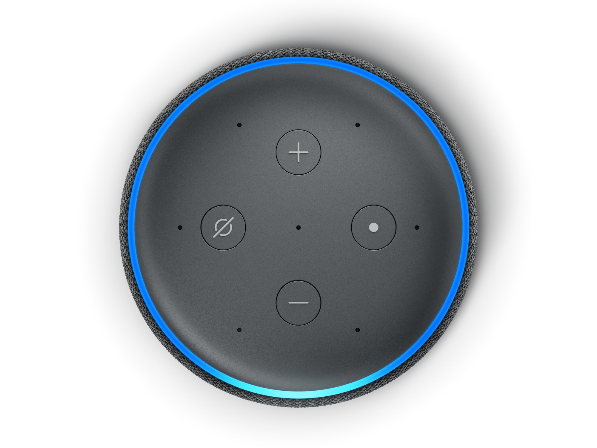 Amazon Echo Plus 2018 Vs Original Echo Plus Full Comparison - Desktop Landscape Pictures for Desktop