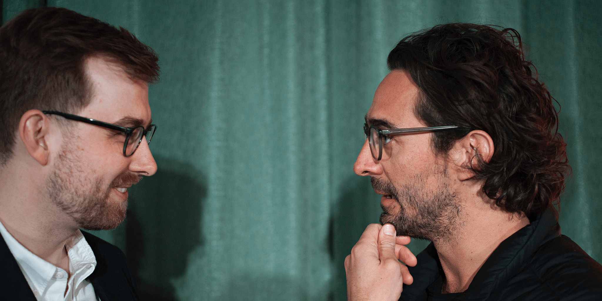 How To Answer A Trick Interview Question Business Insider - Light Patterns - High Quality 4K Collection