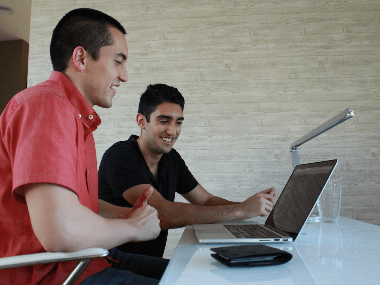 Uses This Mitchell Hashimoto - Download Creative Light Texture | Mobile