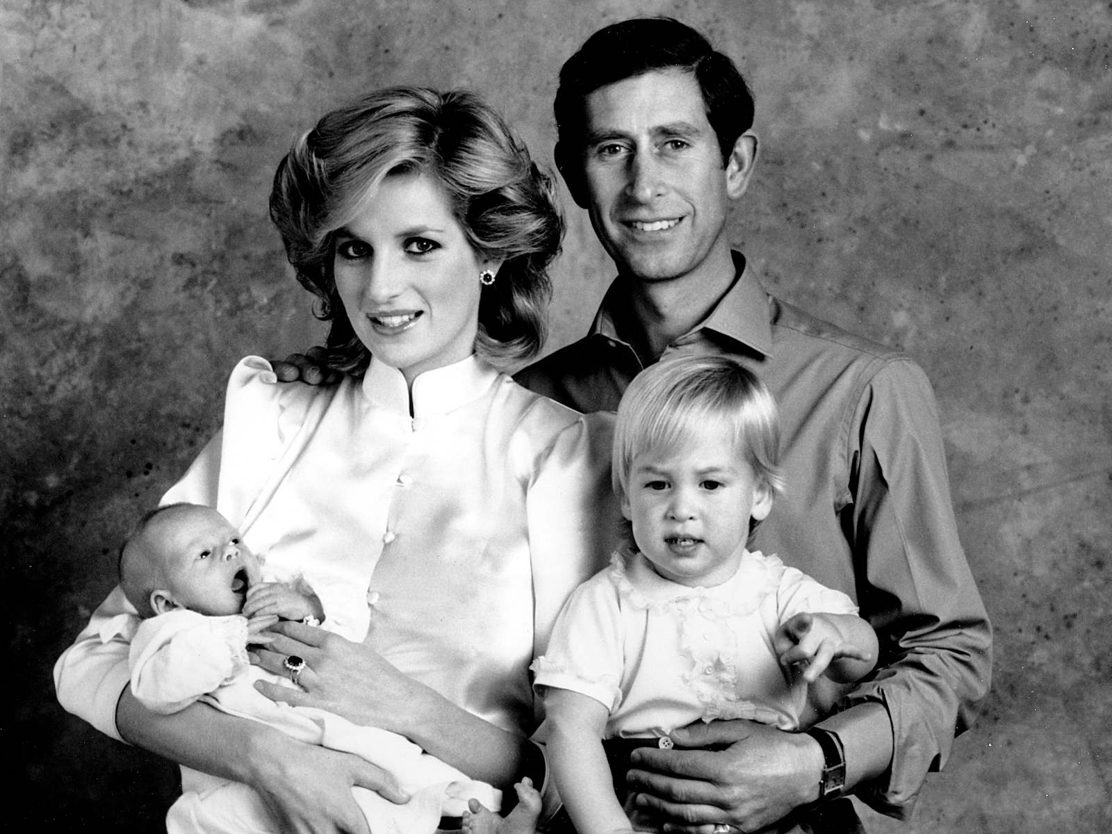 Prince george, princess charlotte, and prince louis. Prince Charles Photos From Every Year Of His Royal Career