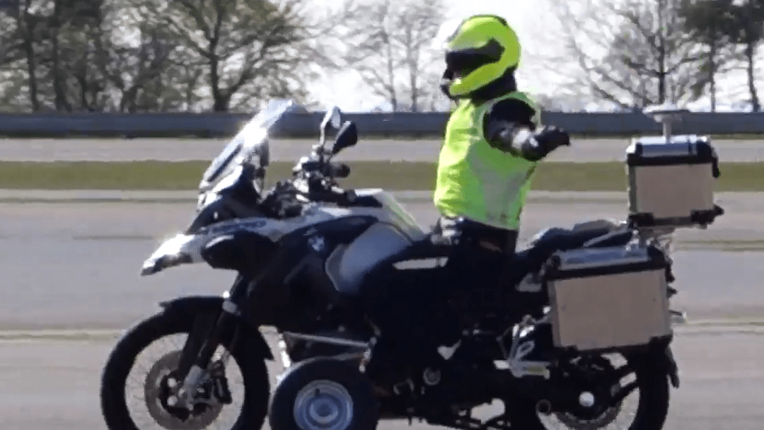 Nigeria Motorcycle Bandits Take Hundreds Of School Pupils Hostage