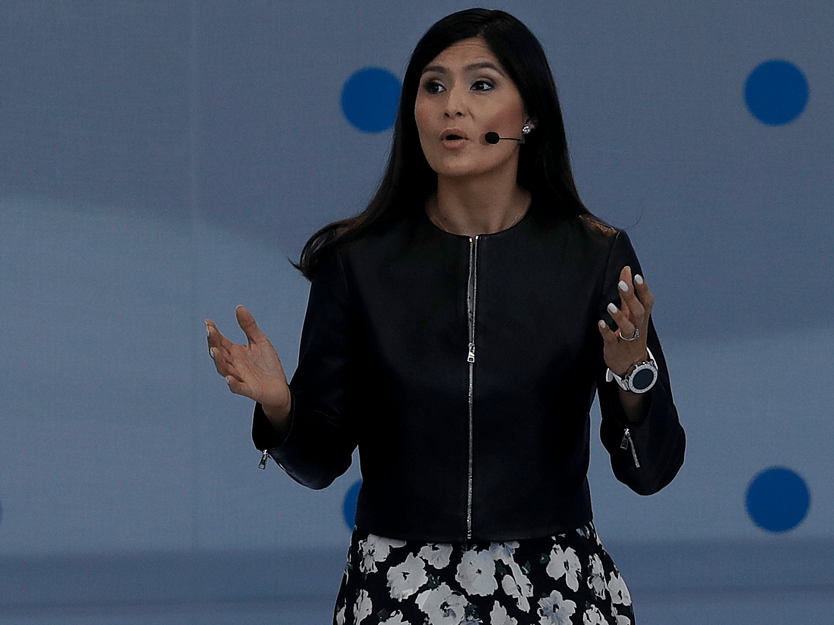 Lilian Rincon Senior Director Of Product Management Google Linkedin - Minimal Wallpapers - Incredible Mobile Collection