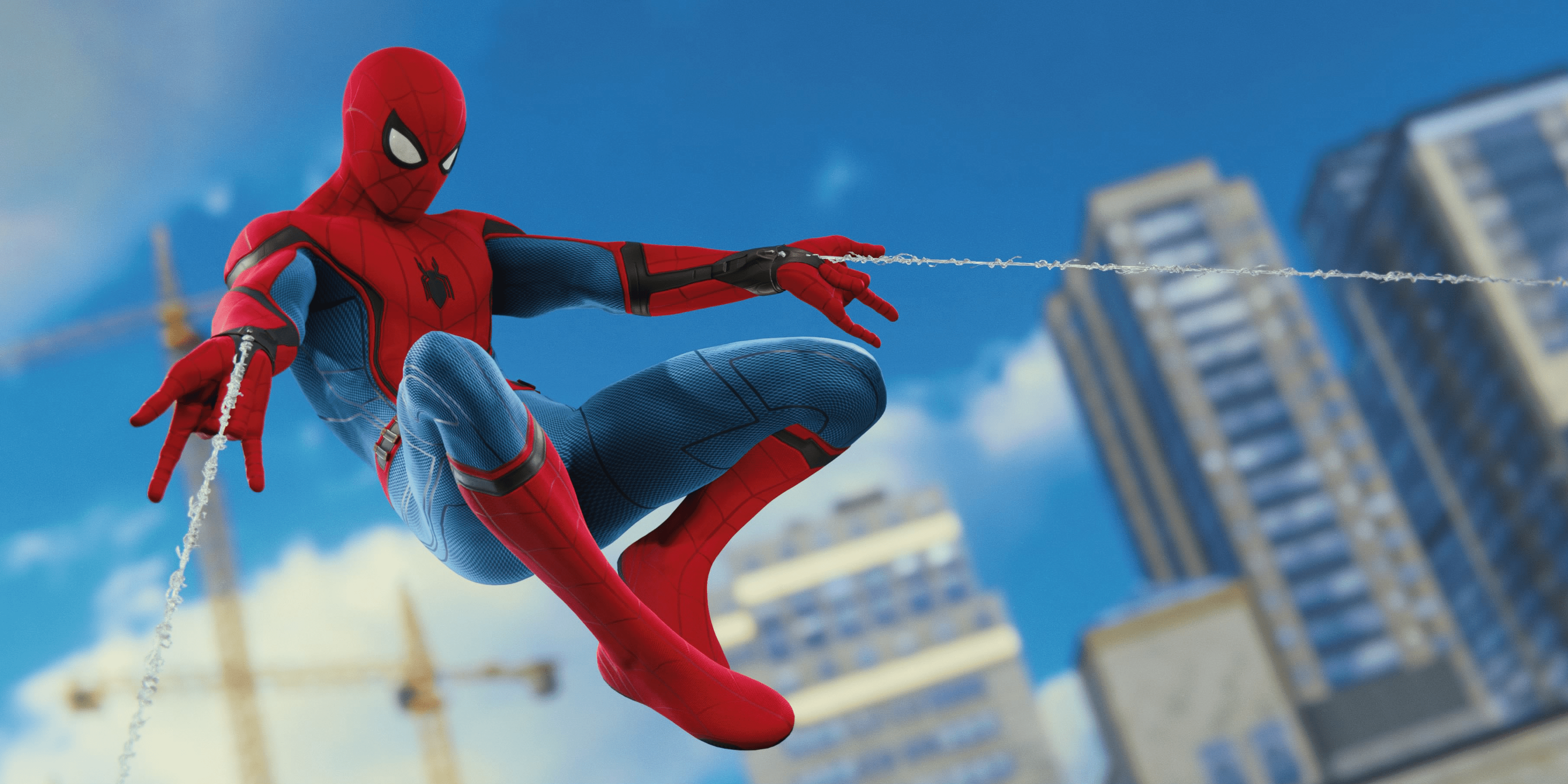 2 days ago · here's the wild, true tale of tobey maguire's missing spider suit and sony's ransom money. Spider Man On Ps4 Adds Long Awaited Suit From Tobey Maguire Movies
