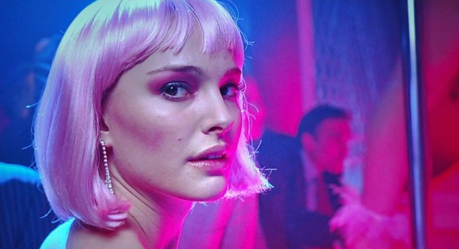 A witty, romantic, and very dangerous love story about chance meetings, instant attractions, and casual betrayals. 12 Best Movies Coming To Netflix In December Don T Look Up