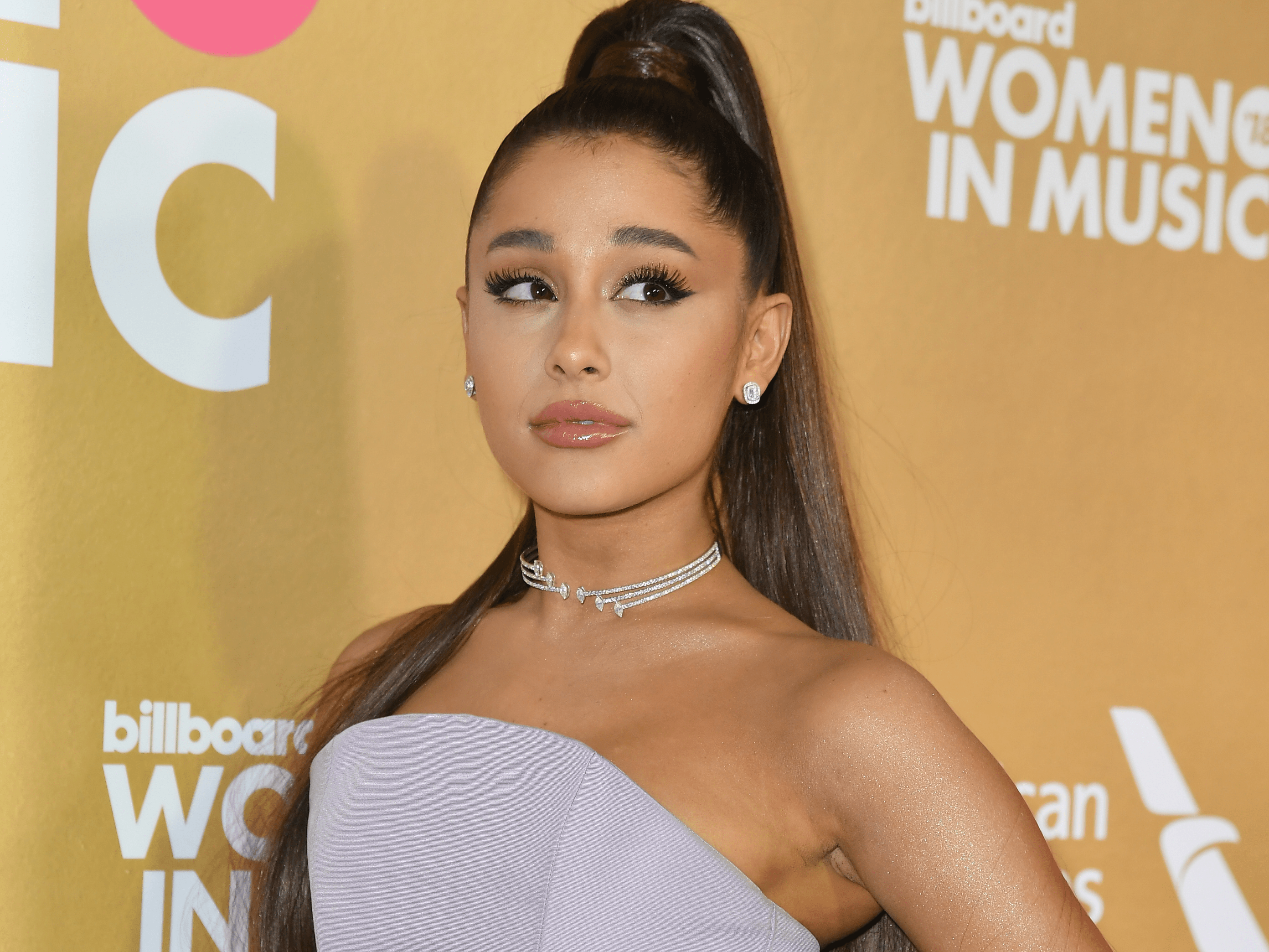 Ariana Grande Fixed Her Japanese Tattoo That Said 'Barbecue Grill' After Criticism 525_x_700_jpg