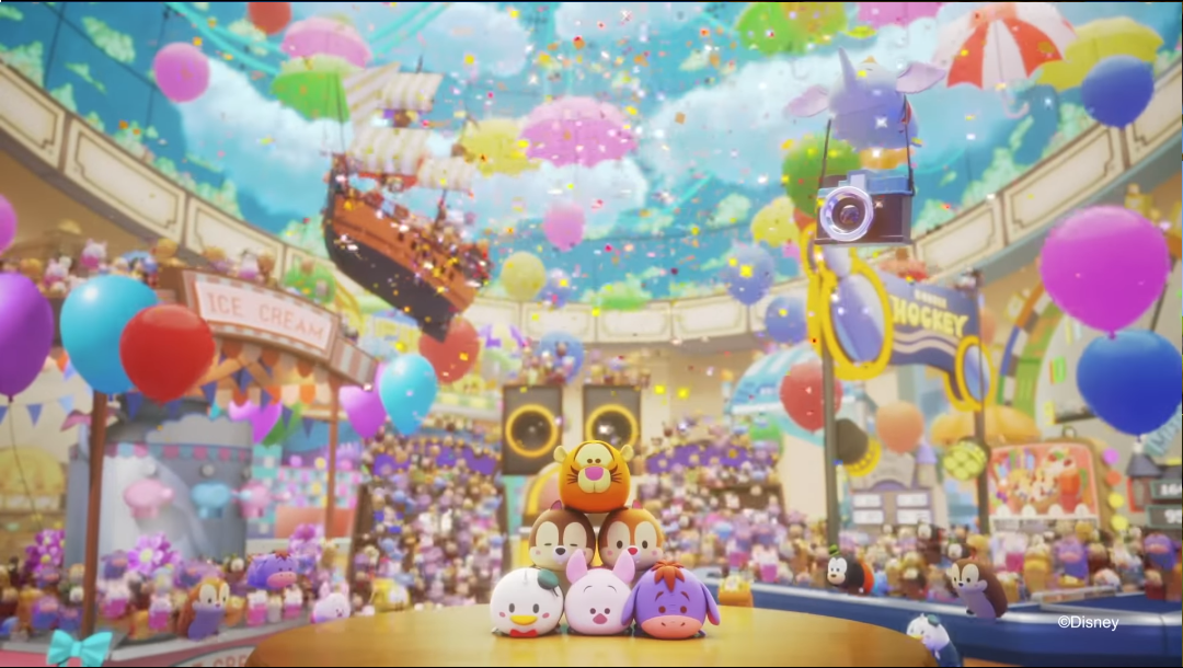 Released Switch Games 2019 Release Calendar - Abstract Backgrounds - Creative 4K Collection