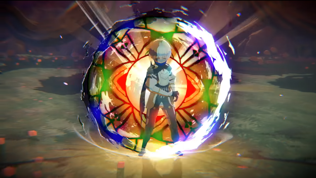 Released Switch Games 2019 Release Calendar - Gorgeous Mountain Design - Full HD