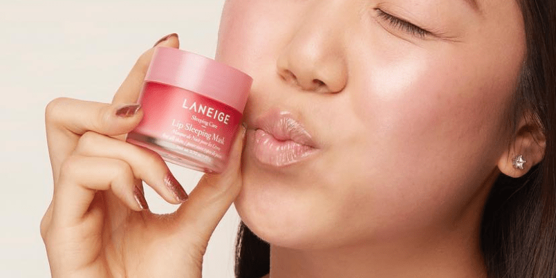 A lot of people carry it . Laneige Lip Sleeping Mask Review It Deserves The Hype It S That Good