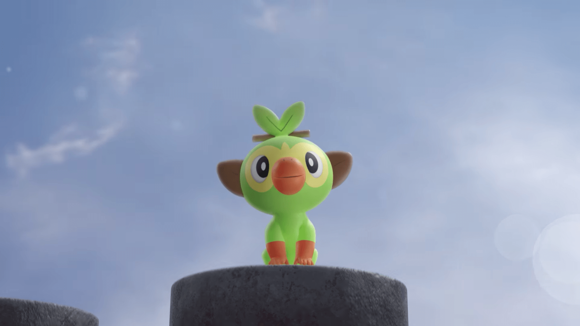 Get ready for the next pokémon adventure in the pokémon™ sword and pokémon™ shield games. Pokemon Sword And Pokemon Shield Mark The End Of An Era
