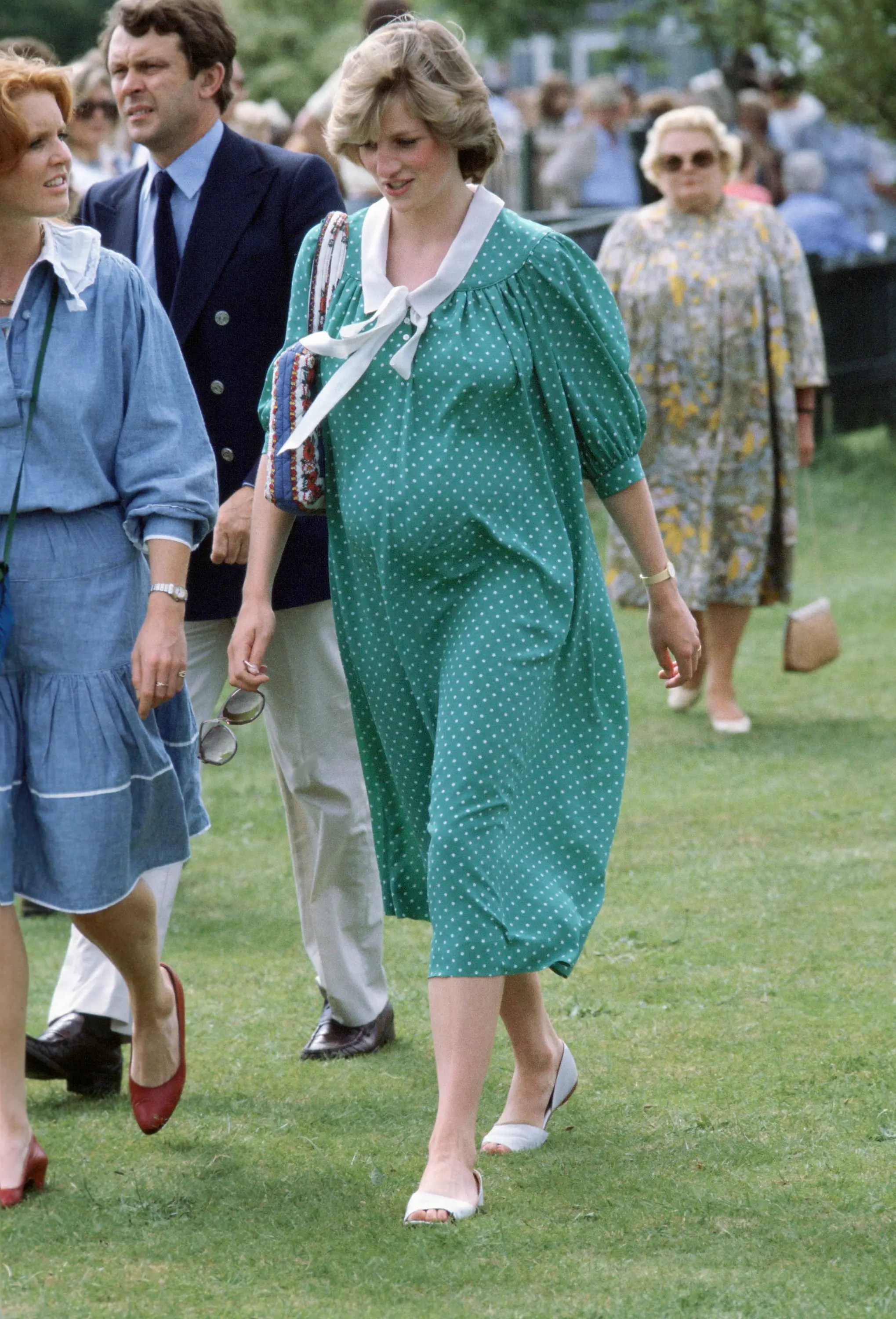 How Maternity Style Has Changed Over The Years - Nature Arts - Incredible Ultra HD Collection