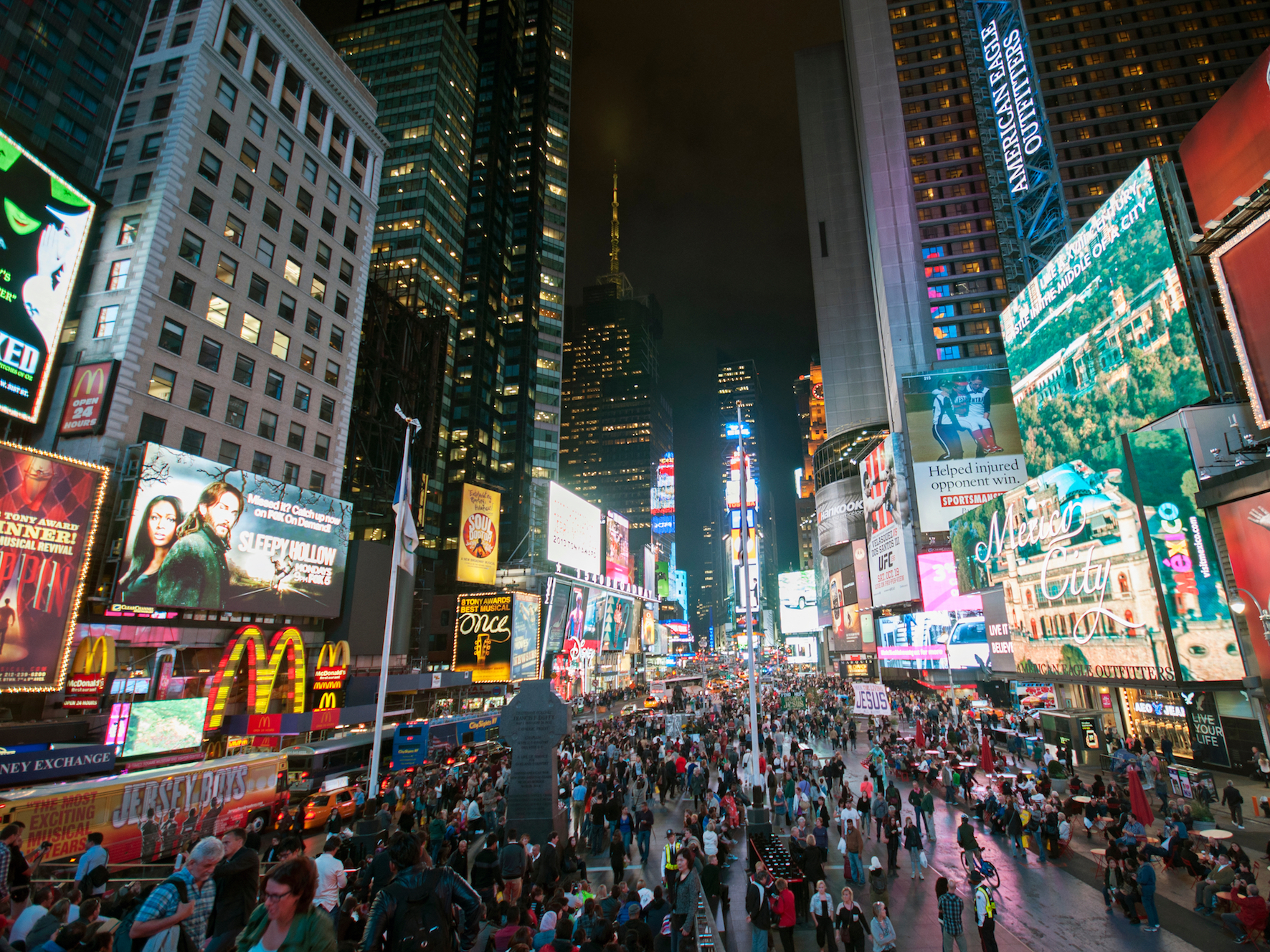 As empires rise and fall, so too do their largest, most prominent cities. Why Ian Schrager Opened His New Hotel In Nyc S Most Hated Neighborhood