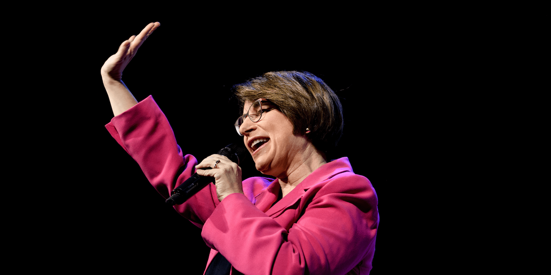 The group is having difficulty. Democratic Candidates Accused Of Using Google Translate For Spanish Websites