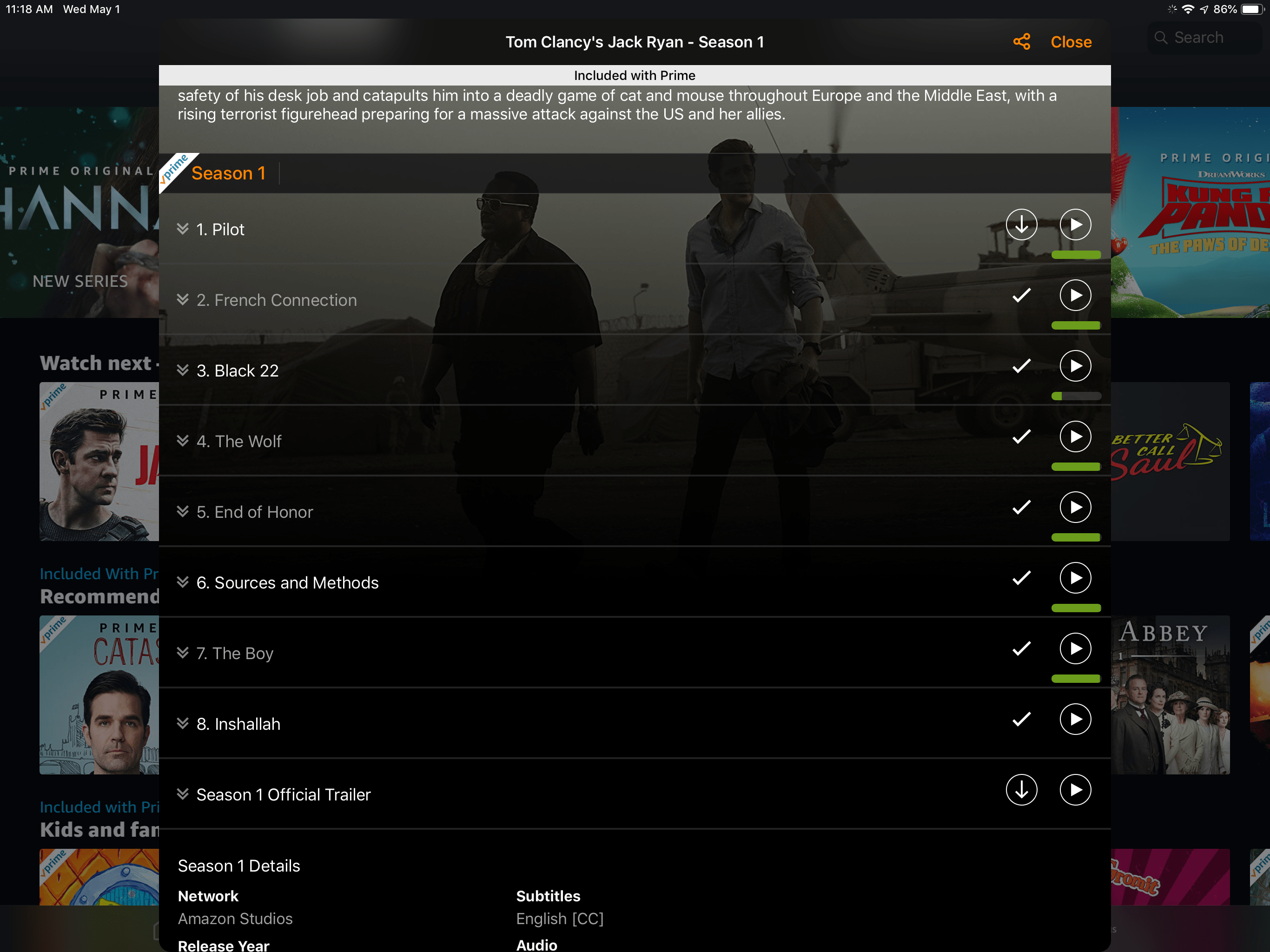 Here's how to download those amazon prime movies and wa. How To Download Amazon Prime Movies And Shows To Your Phone Or Tablet