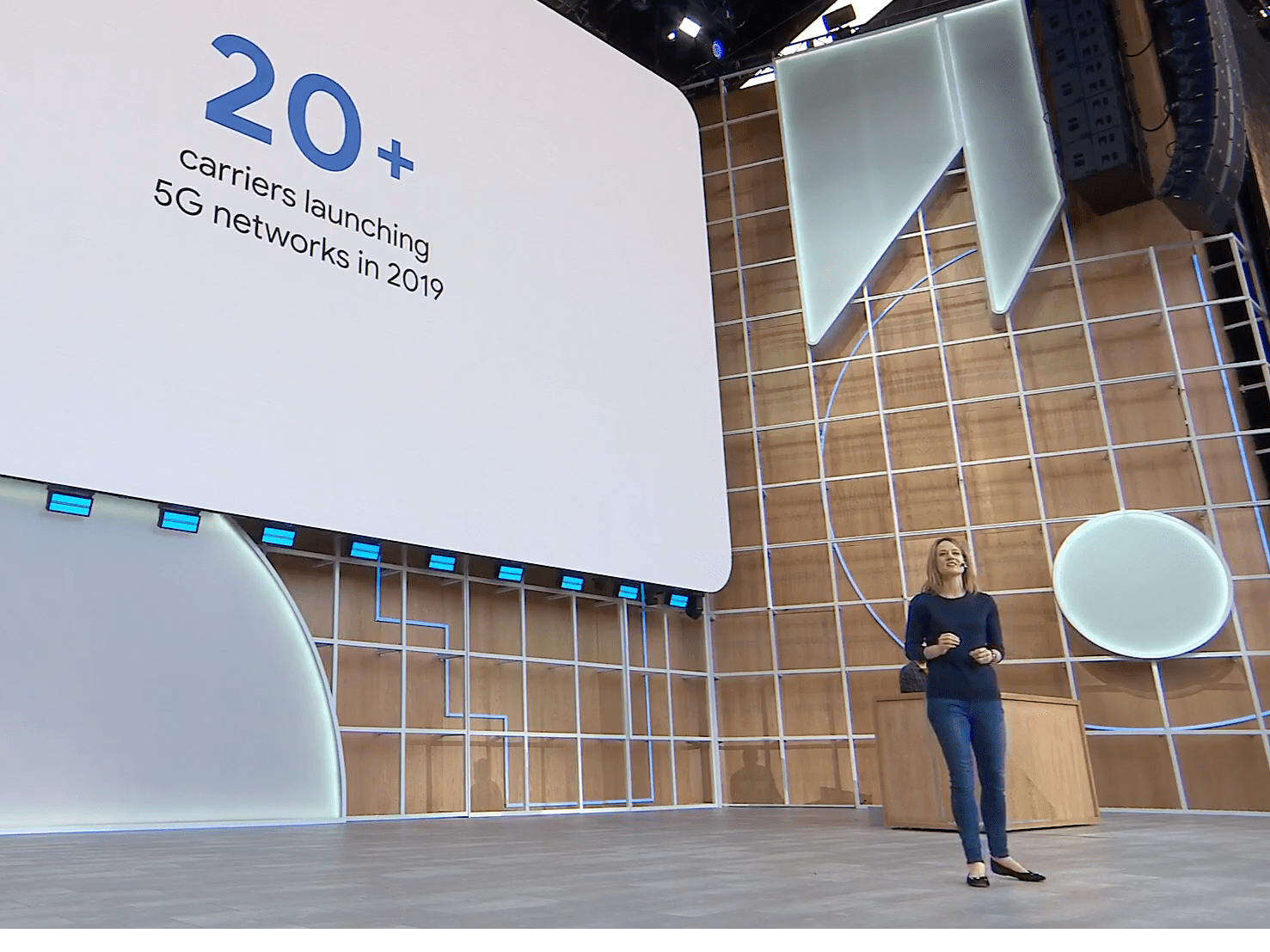 Here Are The New Android Q Features That Google Announced - Best Vintage Textures in Full HD