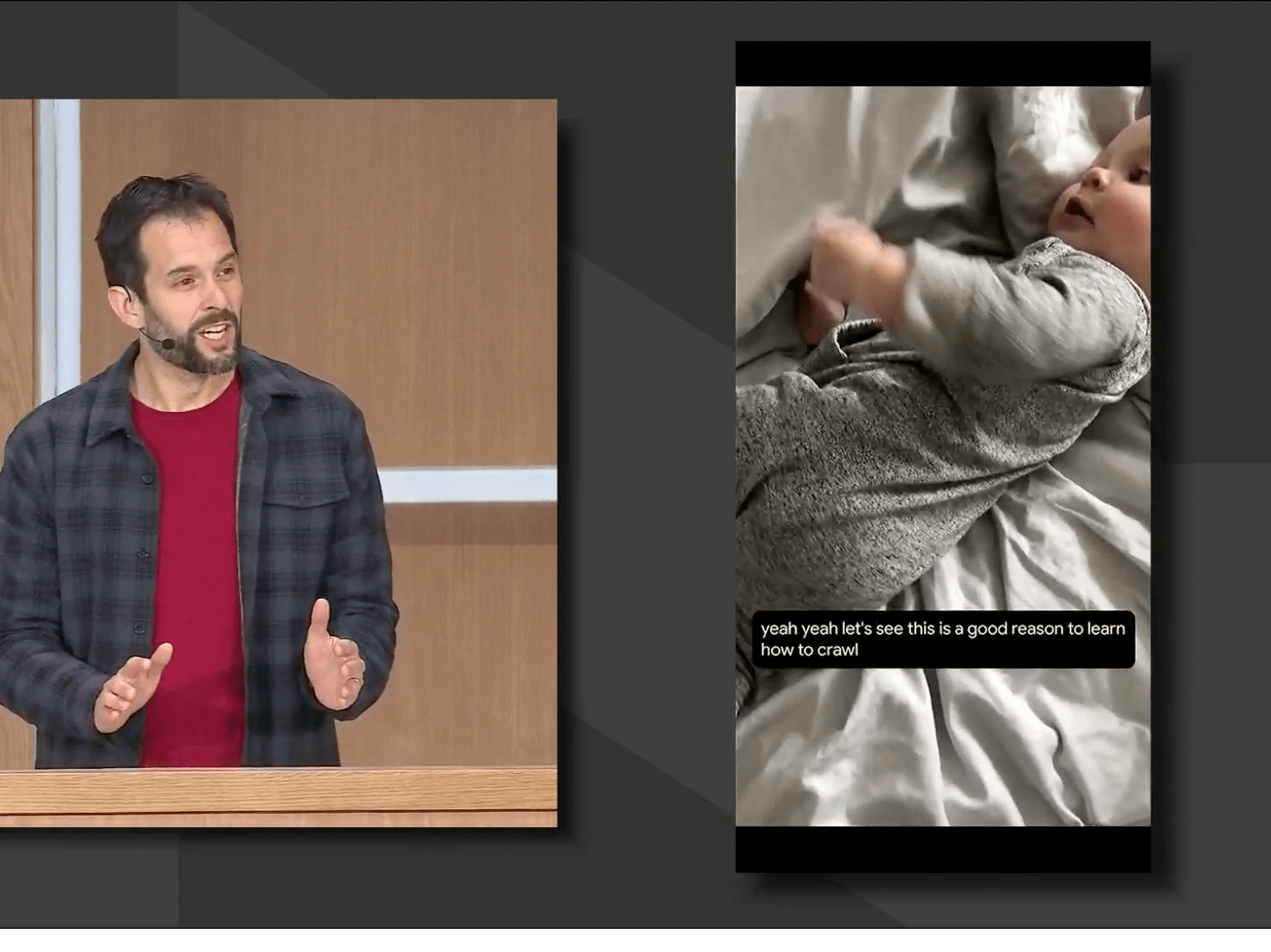 Here Are The New Android Q Features That Google Announced - Retina Vintage Textures for Desktop