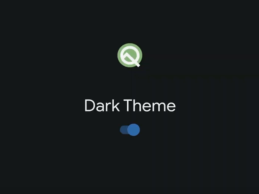 Here Are The New Android Q Features That Google Announced - Download Amazing Gradient Illustration | HD