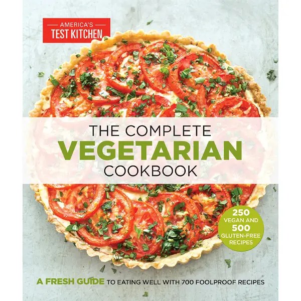 The Complete Cookbook For Young Chefs By America S Test Kitchen