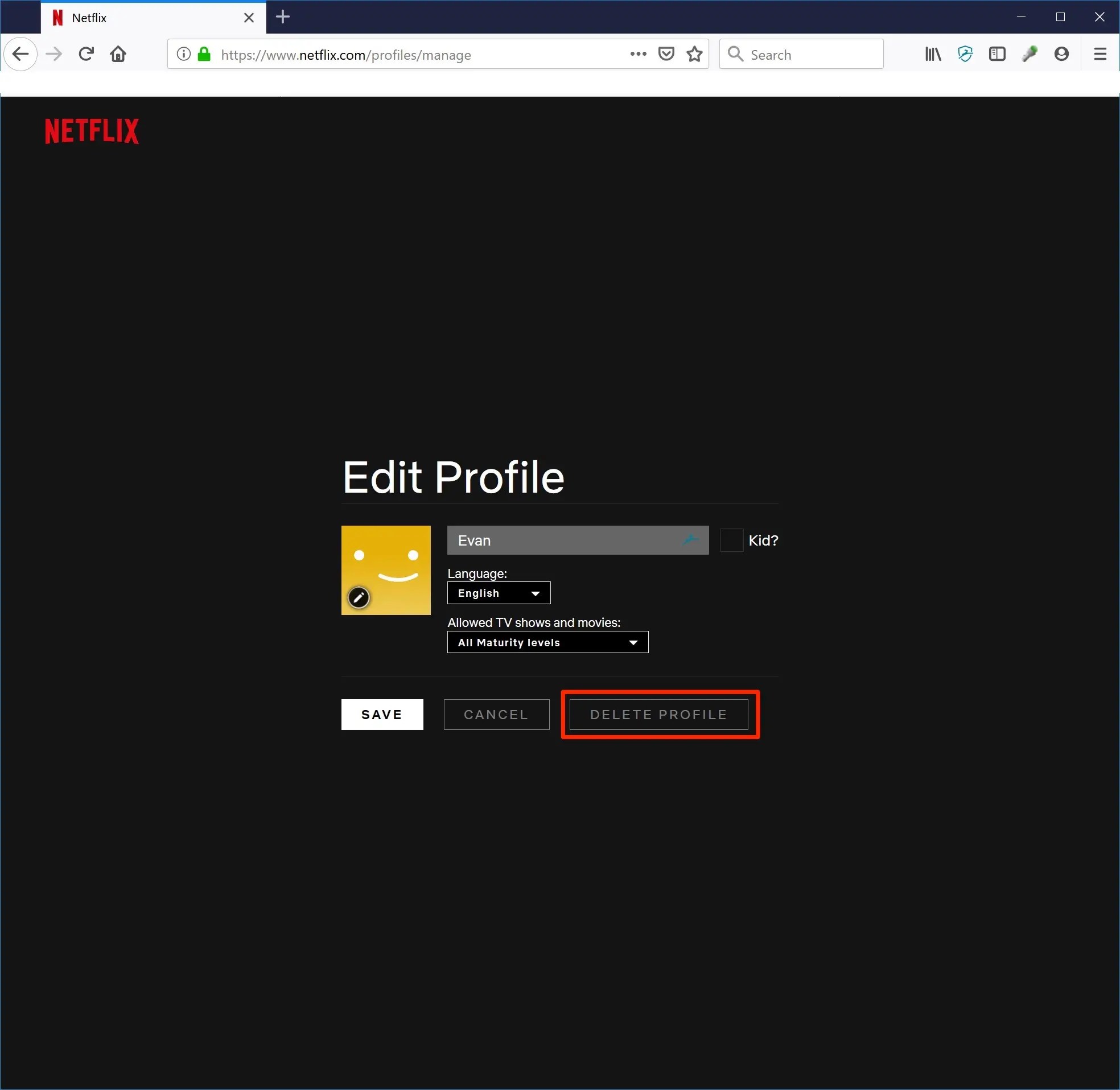 Initialized Definition - Stunning Dark Illustration - Retina