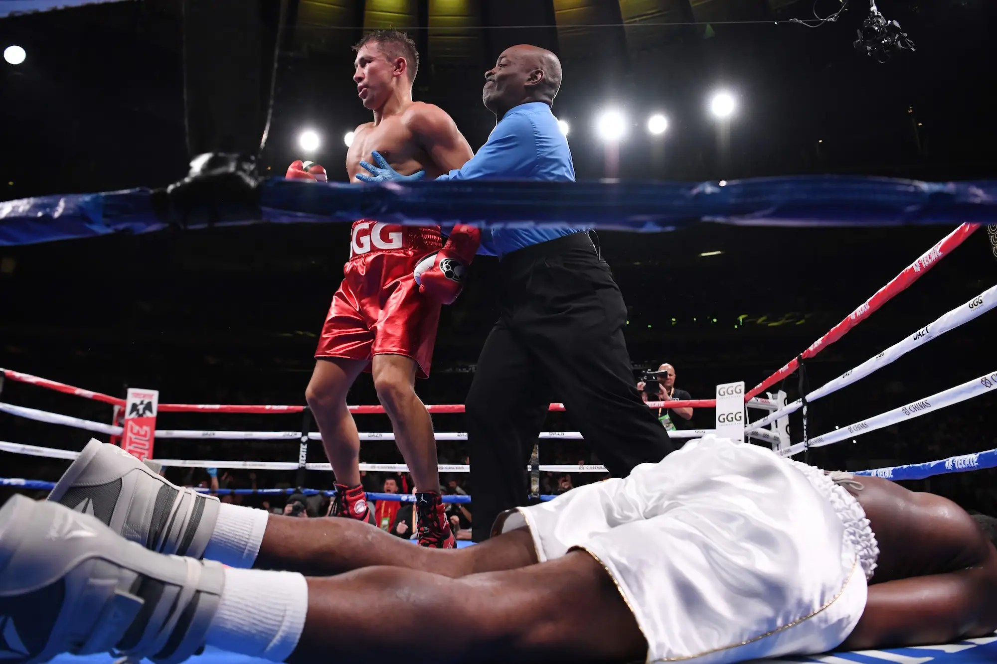 34+ Boxing Triple G Gennady Golovkin Wallpaper Pics