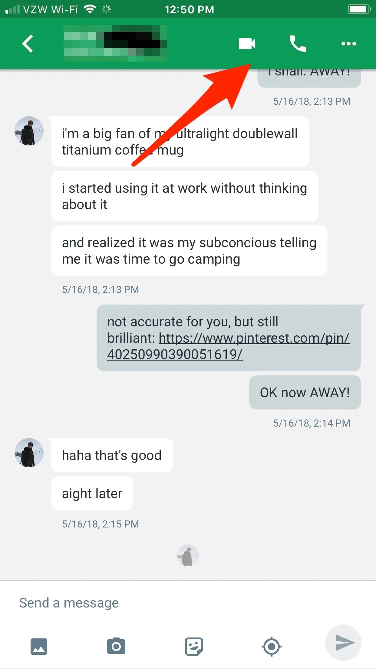 See screenshots, read the latest customer . How To Set Up And Use Google Hangouts On Desktop Or Mobile