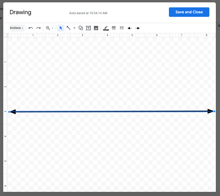 How To Make A Timeline On Google Docs Business Insider