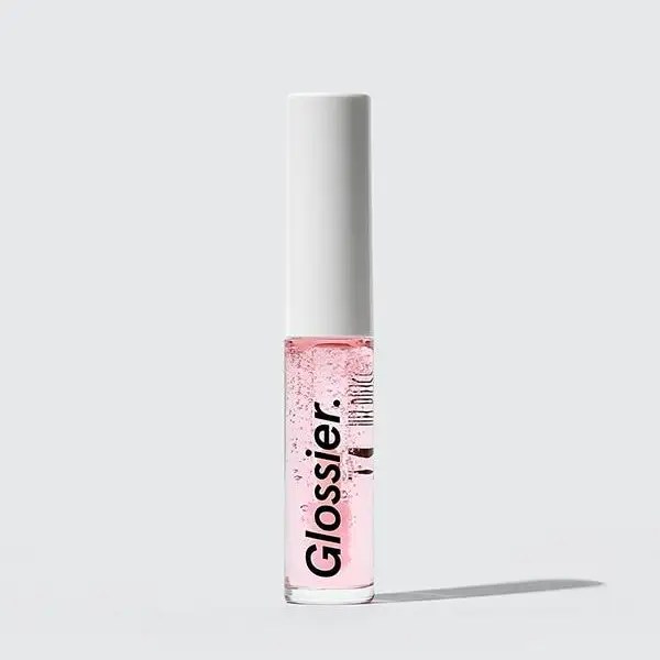If you need to remove lip gloss stains from clothes start by scraping off any leftovers. Glossier Lip Gloss Review With Photos