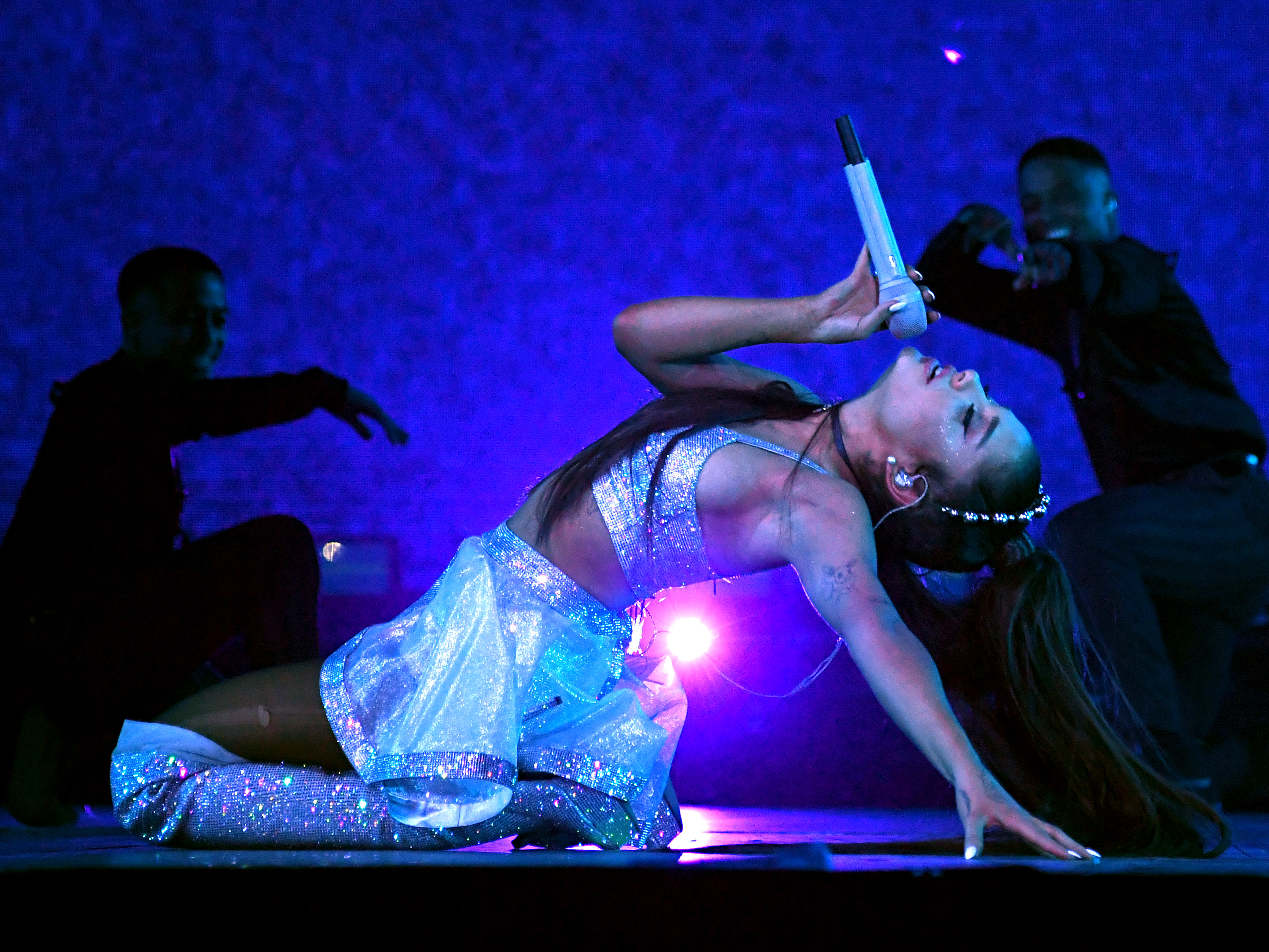 Ariana Grande's 20 most popular songs, ranked (1)
